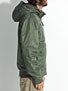 Volcom Peace Bomb Jacket