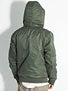 Volcom Peace Bomb Jacket