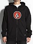 Volcom Pure Fun Hoodzip