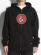 Volcom Pure Fun Hoodzip