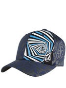 Volcom Progression Flexfit Hat