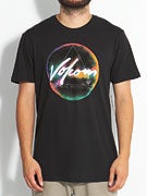 Volcom Potential Tagger Organic T-Shirt