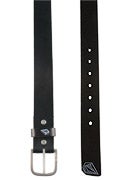 Volcom Pistol Leather Belt