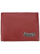 Volcom Pistol 2-Fold Wallet
