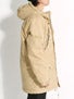 Volcom Parkit Parka Jacket
