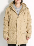 Volcom Parkit Parka Jacket