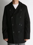 Volcom Polska Pea Coat Jacket