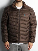 Volcom Puff Puff Give Jacket