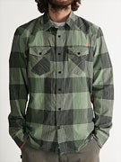 Volcom Parse Button Up Shirt