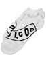 Volcom Pistol Socks White