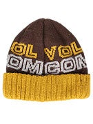 Volcom Private Cuff Beanie