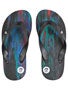 Volcom Reclaim Creedler Sandals  Black