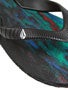 Volcom Reclaim Creedler Sandals  Black