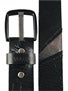 Volcom Radiant Leather Belt