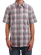 Volcom Regnab Custom Shirt