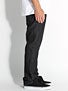 Volcom Randall Appleyard Flex Black Jeans