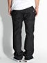 Volcom Randall Appleyard Flex Black Jeans