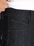 Volcom Randall Appleyard Flex Black Jeans