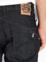 Volcom Randall Appleyard Flex Black Jeans