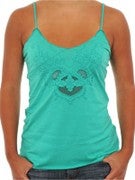 Volcom Girl's Reality Bites Cami