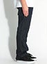 Volcom Roadhouse Rinsed Blue Jeans