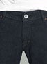 Volcom Roadhouse Rinsed Blue Jeans