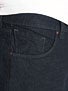 Volcom Roadhouse Rinsed Blue Jeans