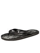 Volcom Reclaim Creedler Sandals Black