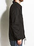 Volcom Stone Age Rent-A-Cop Jacket