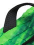 Volcom Recliner Creedler Sandals Green