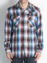 Volcom Refract Woven Shirt