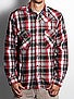 Volcom Refract Woven Shirt
