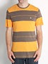 Volcom Riot Crew Knit Shirt