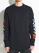 Volcom Radikal Crew Sweatshirt