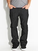Volcom Randall Appleyard Black Jeans