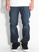 Volcom Roadhouse Sure Shot Jeans