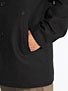 Volcom Rudder Peacoat Jacket