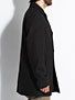 Volcom Rudder Peacoat Jacket