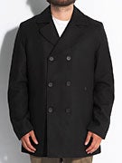 Volcom Rudder Peacoat Jacket