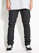 Volcom Riser Jeans  Plenty Raw