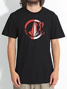 Volcom Spray Lock T-Shirt