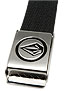 Volcom Circle Stone Webbing Belt