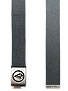 Volcom Circle Stone Webbing Belt