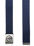 Volcom Circle Stone Webbing Belt