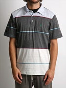 Volcom Rico Stripe Polo Shirt