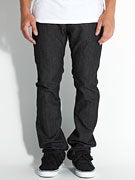 Volcom Solver Rune Wash Jeans