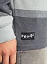 Volcom Rail Way Longsleeve Thermal Shirt
