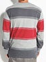 Volcom Rail Way Longsleeve Thermal Shirt