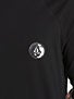 Volcom Stone Age 3/4 Sleeve Raglan Tee