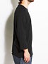 Volcom Stone Age 3/4 Sleeve Raglan Tee